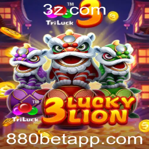 Explorando o Mundo de 3LUCKYLION: Tudo Sobre o Jogo e as Regras do 880 Bet