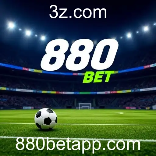 Plataforma de Apostas Esportivas e a 880 bet