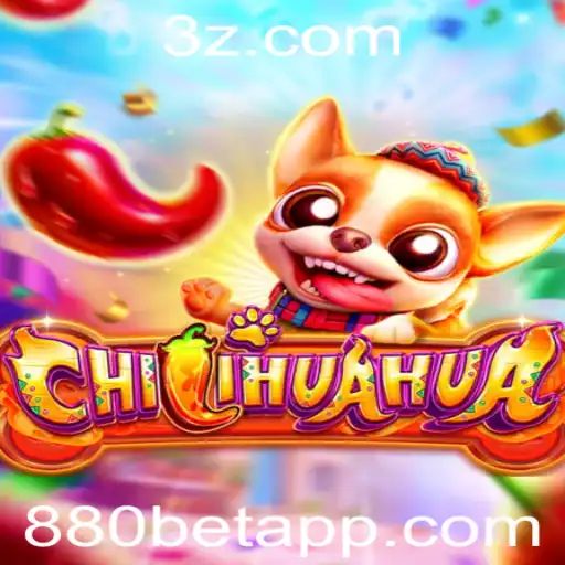 Explorando o Dinâmico Mundo do Jogo CHILIHUAHUA com 880 Bet