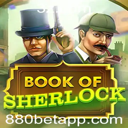 Descubra as Emoções de BookOfSherlock: O Jogo de Apostas Revolucionário
