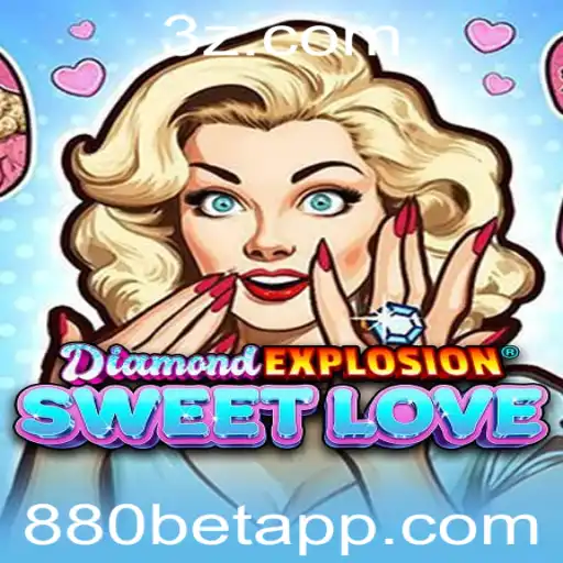 DiamondExplosionSweetLove: O Jogo Que Está Dominando o Mundo dos Cassinos Online