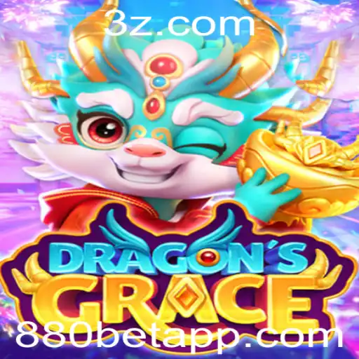 Explorando o Jogo DragonsGrace com a Estratégia 880 Bet