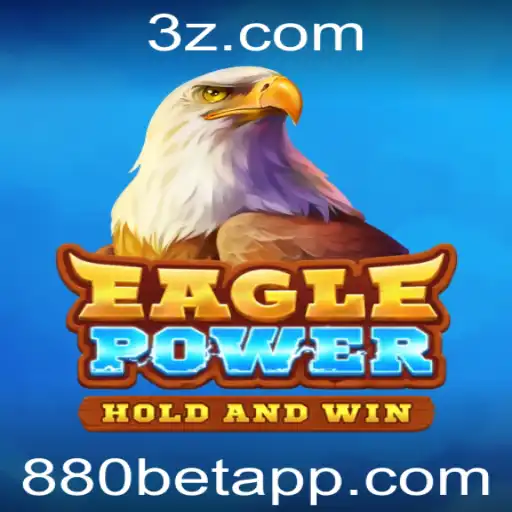 EaglePower: Descubra as Emoções do Jogo com 880 Bet