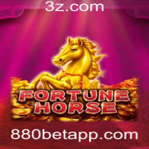Explorando o Fascinante Mundo de FortuneHorse e a Chave para o Sucesso com a Estratégia 880 Bet