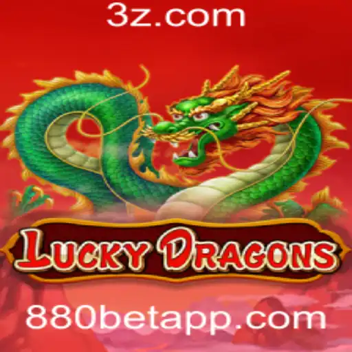 Explorando LuckyDragons: Um Olhar sobre o Fascinante Jogo de Apostas 880 bet