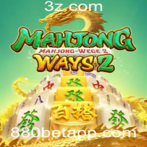 Explorando o Fascinante Mundo de MahjongWays2 e o Atraente '880 Bet'