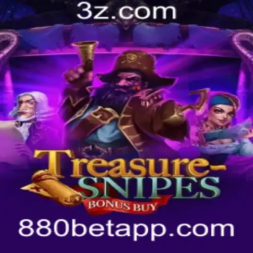 Descubra os Segredos do TreasuresnipesBonusBuy: Tudo Sobre o Jogo Mais Empolgante do Momento