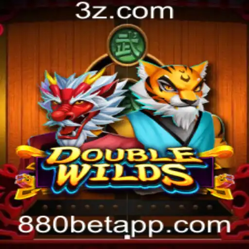 DoubleWilds: Uma Aventura de Apostas com a Estratégia 880 Bet