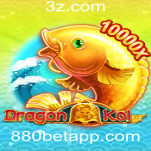 Explorando o Fascinante Mundo do Jogo DragonKoi com 880 Bet