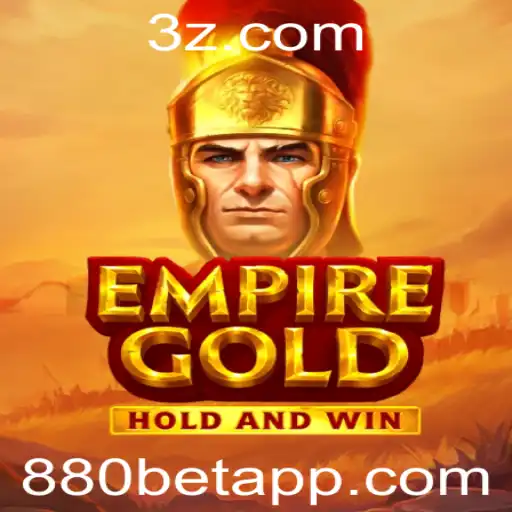 Explorando o Mundo Empolgante de EmpireGold: O Jogo de 880 Bet