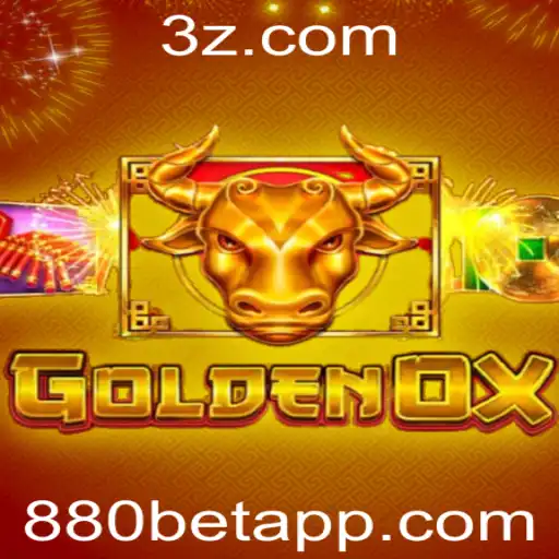 Descubra o Universo de GoldenOx e as Estratégias de 880 Bet