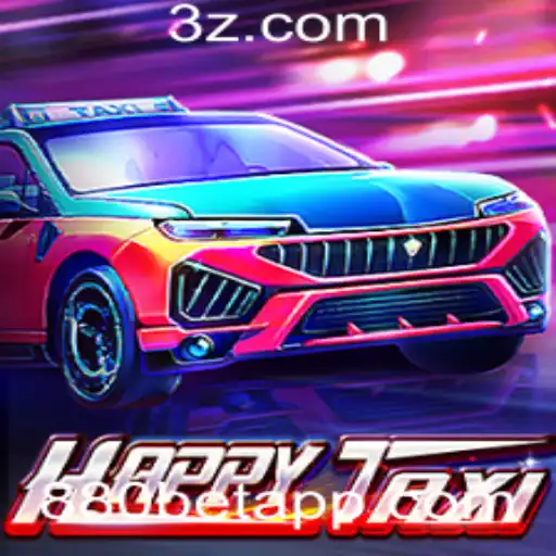Explorando o Universo do Jogo HappyTaxi e o Conceito de 880 Bet