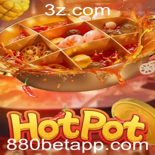 Descubra o Fascinante Mundo de Hotpot: Um Jogo de Estratégia e Azar com 880 Bet
