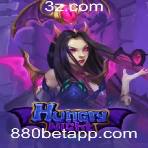 Explorando o Fascinante Jogo HungryNight e a Estratégia 880 Bet