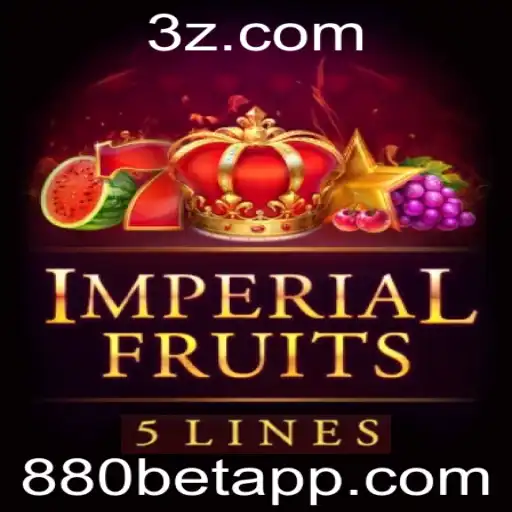 ImperialFruits5: Explorando o Mundo dos Jogos Digitais com Estratégias de Aposta em 880 Bet
