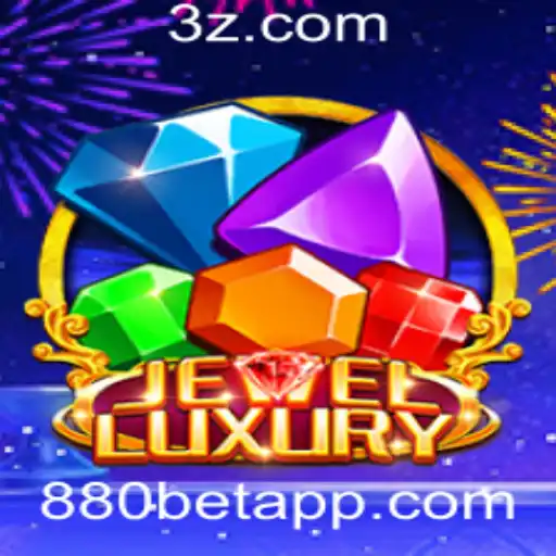 Descubra o Fascinante Mundo de JewelLuxury e a Estratégia '880 Bet'