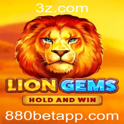 Explorando LionGems: Estratégias e Regras do Jogo com 880 Bet