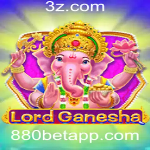 Descubra o Mundo Fascinante de LordGanesha: O Jogo de Apostas 880 bet