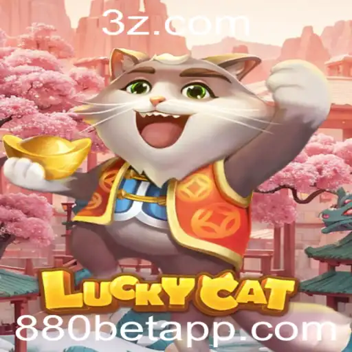 Jogo LuckyCat e Aposta 880: Uma Imersão Profunda