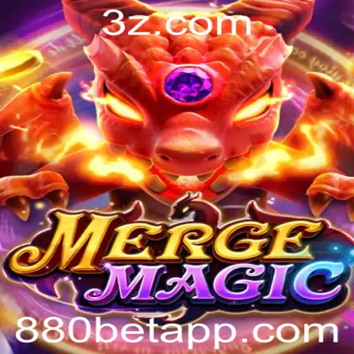Descubra o Mundo Enigmático de MERGEMAGIC: A Aventura de Jogo que Transcende o Ordinário