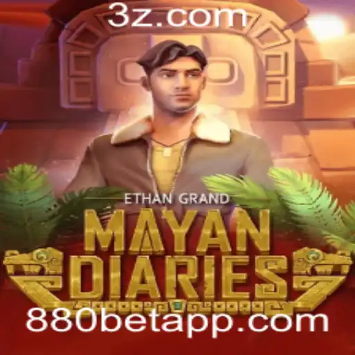 MayanDiaries: Explorando as Aventuras e Regras do Jogo com a Dinâmica 880 Bet
