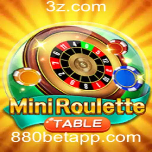 MiniRoulette: Explorando o Excitante Mundo das Apostas com 880 Bet