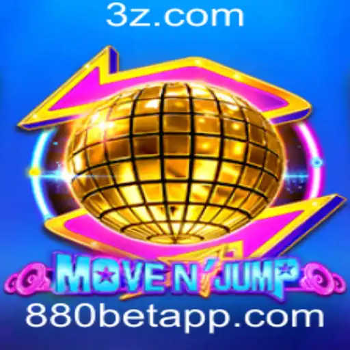 Explorando o Fascinante Mundo de MovenJump e a Estratégia 880 Bet
