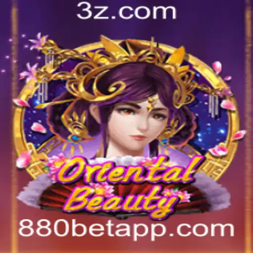 Explorando o Fascinante Mundo de OrientalBeauty: O Jogo de Apostas 880 Bet