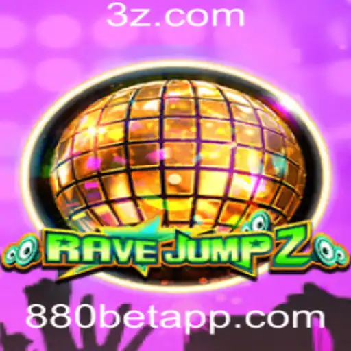 RaveJump2: Detalhes e Regras do Jogo Inovador com 880 Bet