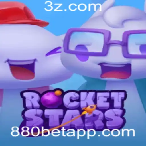 Descubra o Fascinante Mundo de RocketStars e a Estratégia de Apostas 880 Bet