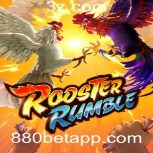 Descubra RoosterRumble: A Excitante Jornada do Novo Jogo com 880 Bet