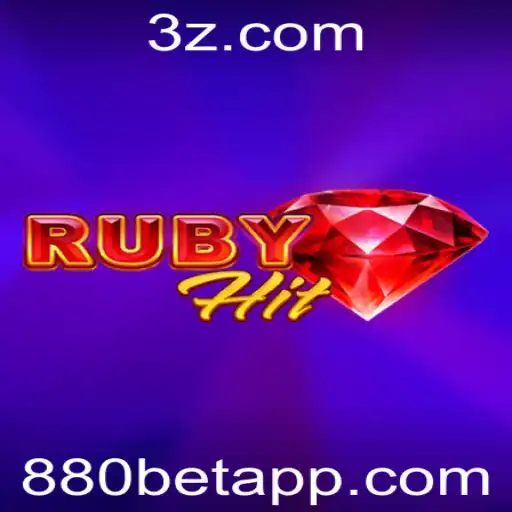 Descubra o Mundo Empolgante de RubyHit: Um Jogo Inovador com 880 Bet