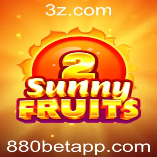 Introdução e Regras do Jogo SunnyFruits2: Descubra o Prazer de Apostar com 880 Bet