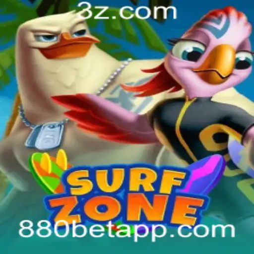 Descubra o Mundo Emocionante de SurfZone: A Nova Sensação dos Jogos