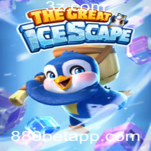 TheGreatIcescape: Estrategia de Jogo com a Emoção da Aposta 880