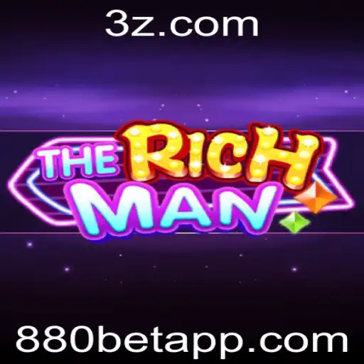 TheRichMan: Uma Jornada Empolgante no Mundo das Apostas com 880 Bet