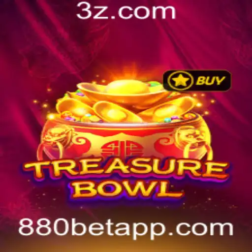 TreasureBowl: Um Mergulho na Aventura do Jogo com 880 Bet