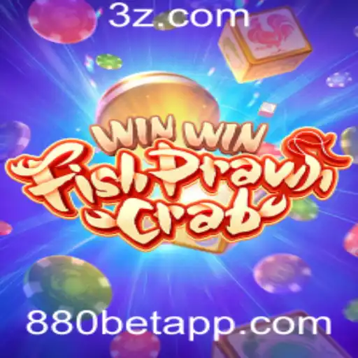 Explorando o Fascinante Mundo de WinWinFishPrawnCrab com 880 Bet
